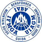 Member of the International Federation of Mountain Guides Association (IFMGA)